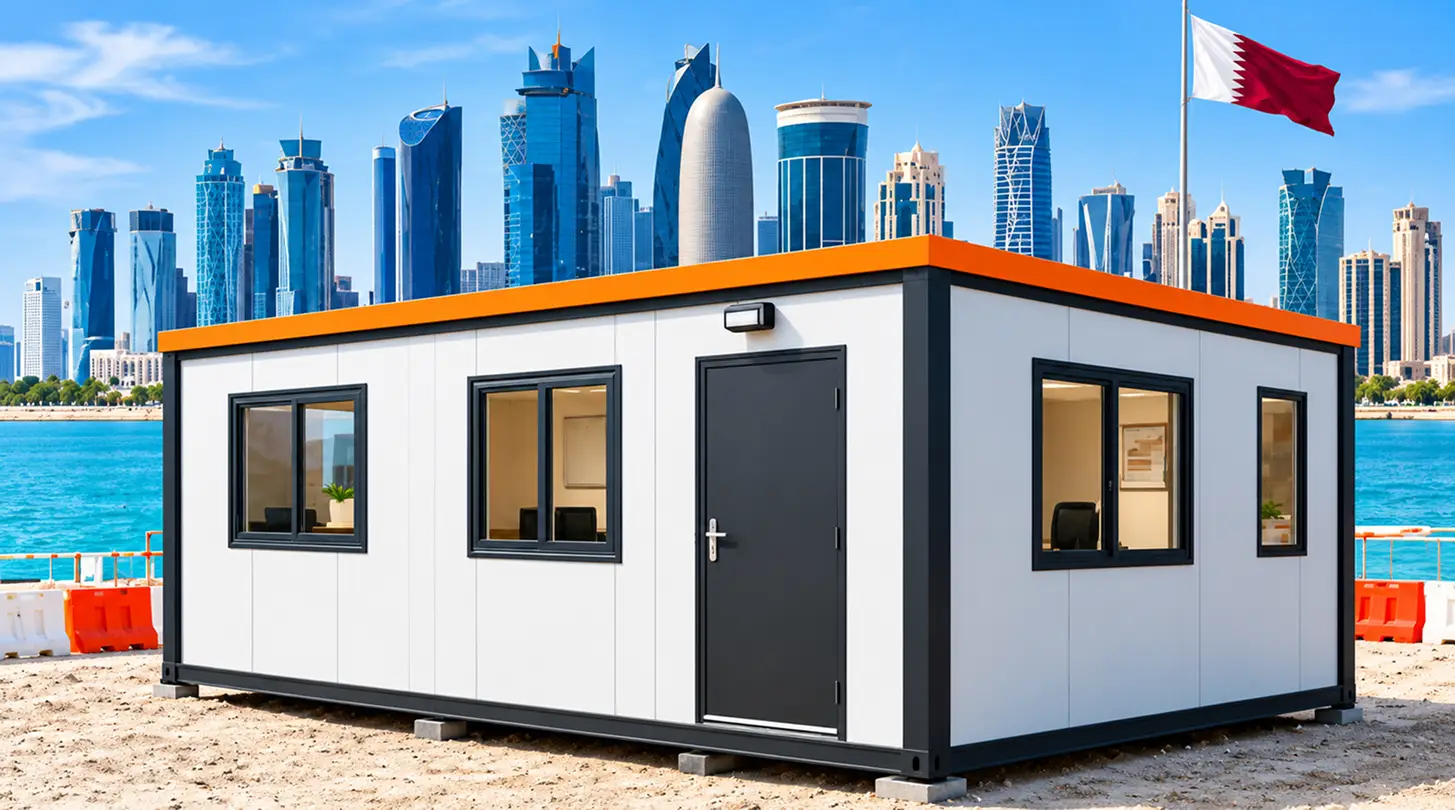 Equipment Rental Services Qatar