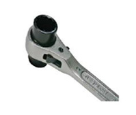 Scaffolding Spanner Ratchet