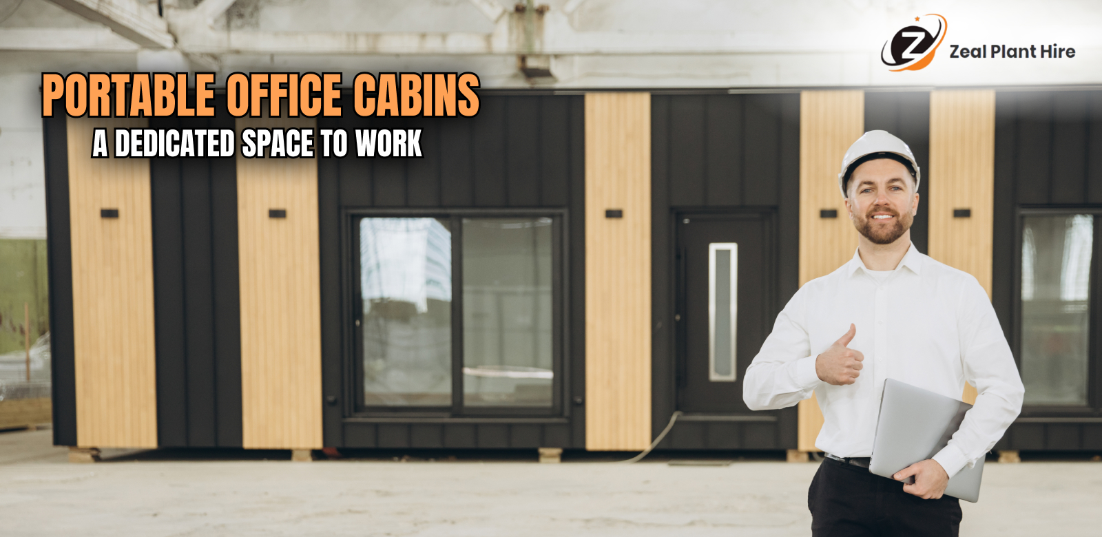 Affordable Portable Office Cabins Qatar