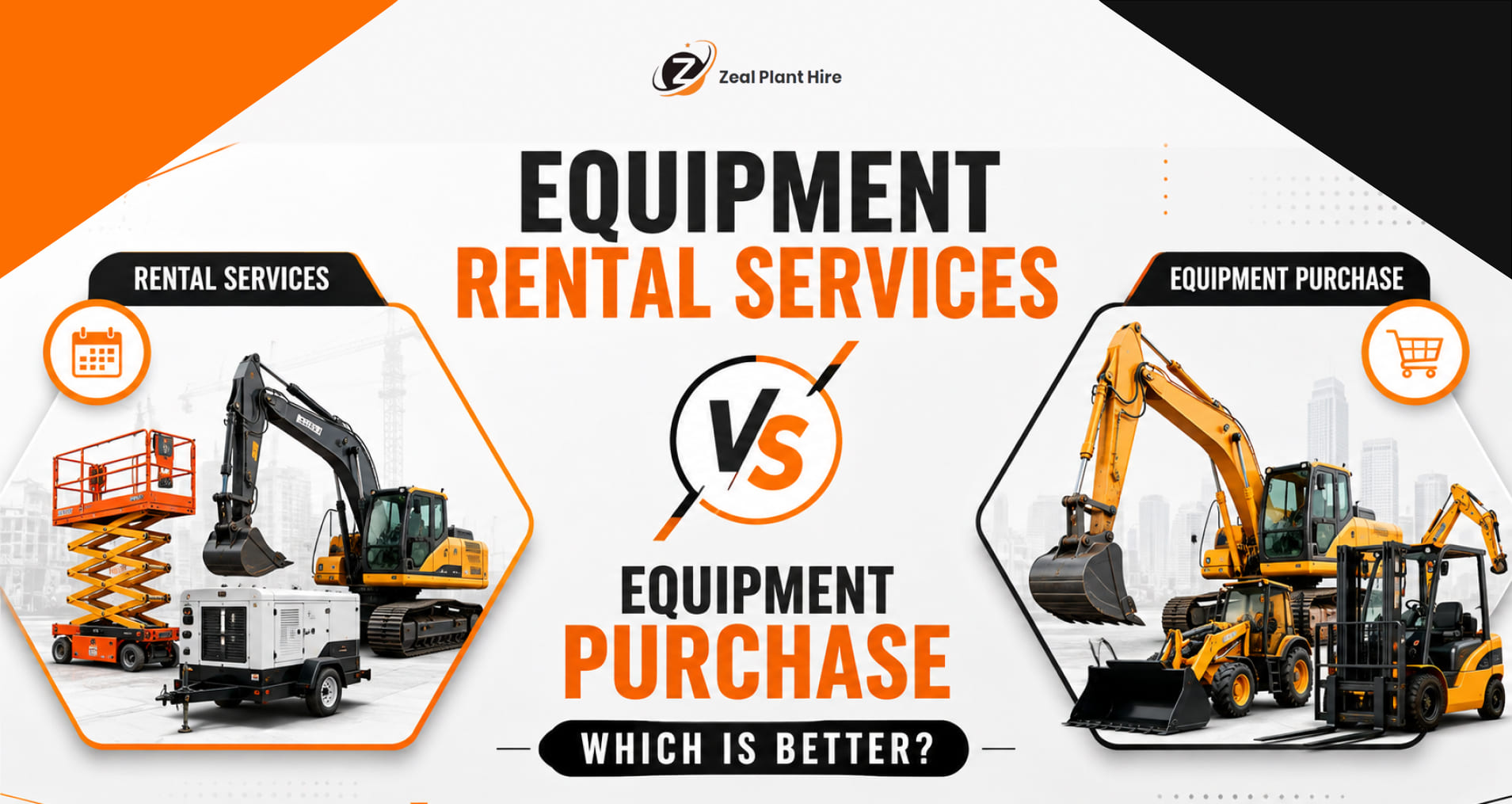 Equipment Rental Services Qatar