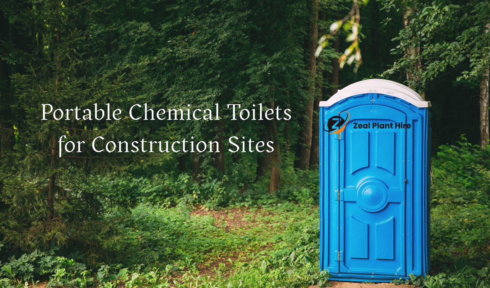 Portable chemical toilet Qatar